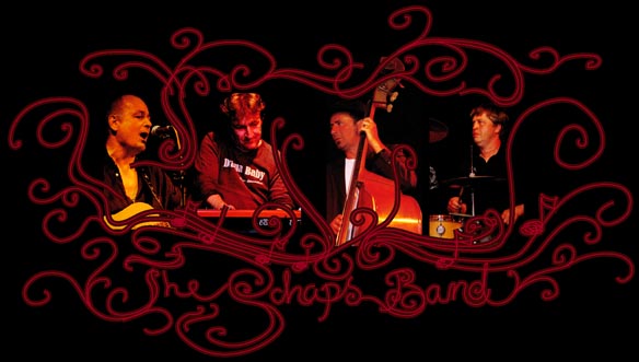 The Schaps Band
