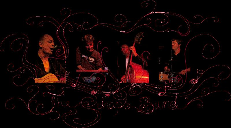 The Schaps Band The Schaps Band