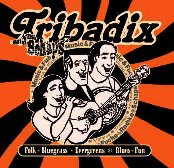 TRIBADIX und Andreas Schaps