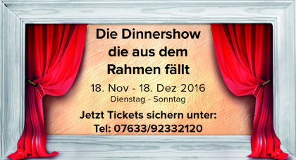 Dinnershow