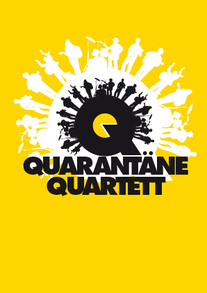 Quarantäne Quartett