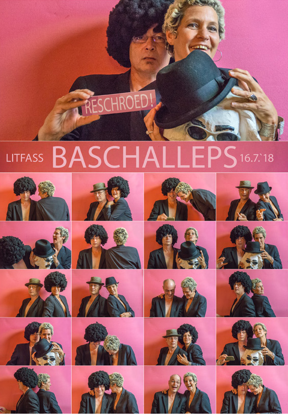 Bella Schaps Schroeder