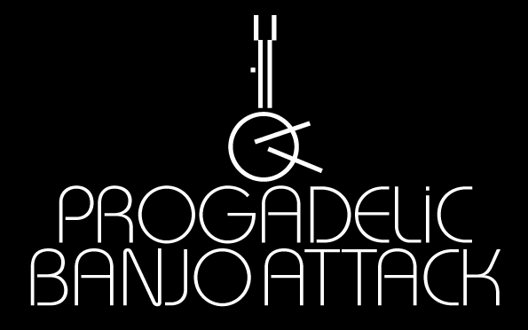 Progadelic Banjo Attack